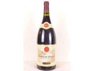 Côtes-du-Rhône - Maison Guigal - 2011 - Rouge