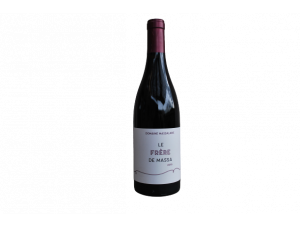 Le Frère de Massa - Domaine Massalarie - 2023 - Rouge