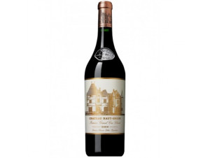 Château Haut-Brion - Domaines Clarence Dillon- Château Haut-Brion - 2011 - Rouge