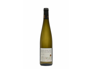 Grand Cru Wineck Schlossberg Riesling - Albert Klee - 2021 - Blanc