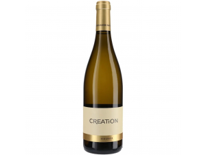 Viognier - Creation - 2020 - Blanc