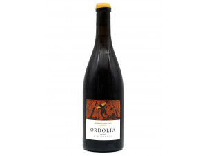 Ordolia  Vin Orange - Domaine Bonnet Huteau - 2021 - Blanc