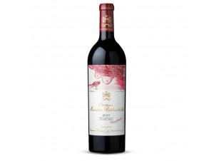 Mouton Rothschild - Château Mouton Rothschild - 2022 - Rouge