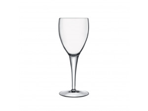 Verre À Pied Michelangelo lot De 6 - bormioli luigi -  - 