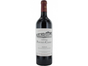 Château Pontet-Canet - Château Pontet-Canet - Non millésimé - Rouge