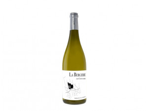 La Bergerie Blanc - Clos des Centenaires - 2024 - Blanc