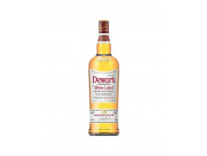 Dewar's White Label Scotch Whisky - Dewar's - Non millésimé - 