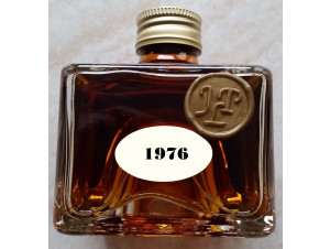 Armagnac Millésimé - Domaines Lamiable - 1976 - 