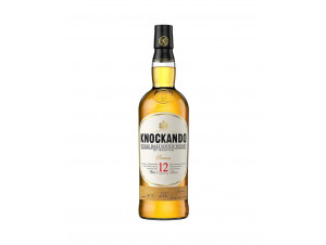 Whisky Knockando Season 12 Ans - Knockando Distillery - Non millésimé - 