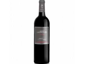 Château d'Anglès Grand Vin - Château d'Anglès - 2021 - Rouge