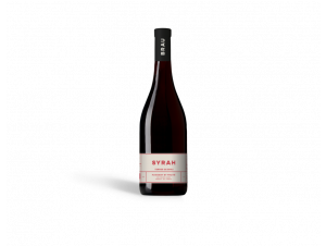 Syrah - Domaine de Brau - 2021 - Rouge