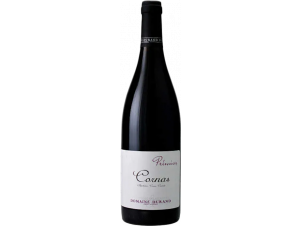 Prémices - Domaine Durand - 2023 - Rouge