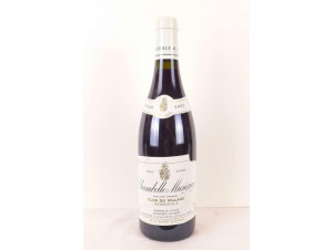 Clos Du Village Monopole - Domaine Antonin Guyon - 2022 - Rouge