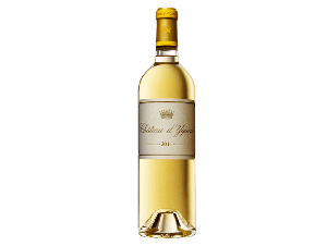 Yquem - Château d'Yquem - 2011 - Blanc