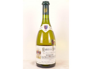 Hospices De Dijon - Hospices de Dijon - 2004 - Blanc