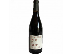 Le Moulin - Domaine Sarrat de Goundy - 2023 - Rouge
