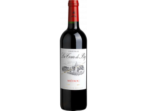 Château la Tour de By - Château La Tour de By - 2021 - Rouge