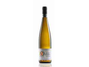 Gewurztraminer Grand Cru Frankstein - Famille Dietrich - 2016 - Blanc