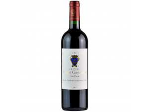 Château saint georges cote pavie - Château Saint-Georges Côte Pavie - 2021 - Rouge