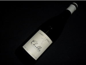 Chablis - Domaine Garnier & Fils - 2023 - Blanc