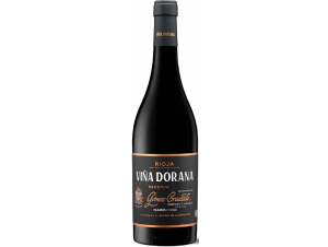Vina Dorana Rioja Reserva - GOMEZ CRUZADO - 2017 - Rouge