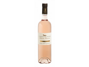 La Bastide Des Oliviers - La Bastide Des Oliviers - 2024 - Rosé