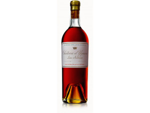Château d'Yquem - Château d'Yquem - 2020 - Blanc