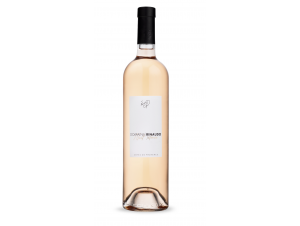 NUIT INTENSE - Domaine Rinaudo - 2024 - Rosé