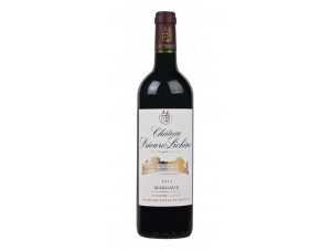 Château Prieuré-Lichine - Château Prieuré-Lichine - 2011 - Rouge