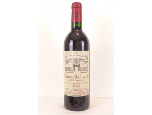 Grand Cru Classé - Château La Lagune - 1993 - Rouge