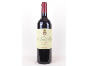 Grand Enclos De Riflat - Grand Enclos de Riflat - 2000 - Rouge