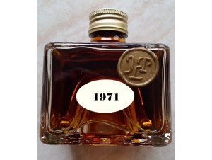 Armagnac Millésimé - Domaines Lamiable - 1971 - 