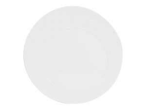 Assiette À Dessert Ellipse 23 Cm lot De 6 - table passion -  - 