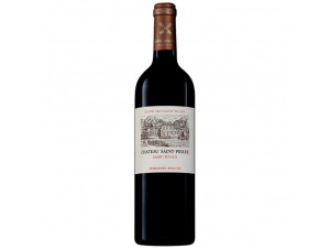 Château Saint Pierre - Château Saint Pierre - 2021 - Rouge