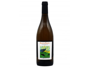 Avant La Tempete - Camille & Mathieu Apffel - 2023 - Blanc