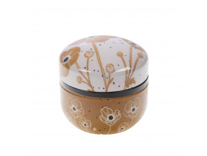 Bougie En Métal Melissa 8 Cm - Amadeus -  - 