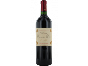 Château Branaire-Ducru - Château Branaire-Ducru - 1990 - Rouge