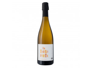 Turbulente - DOMAINE DE L'ENCHANTOIR - Non millésimé - Effervescent