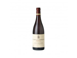 Clos des Lambrays Grand Cru - Domaine des Lambrays - 2017 - Rouge