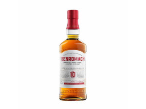 10 Ans - Benromach - Non millésimé - 