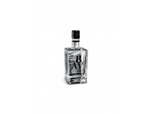 Bayswater Gin - Bayswater Gin - Non millésimé - 
