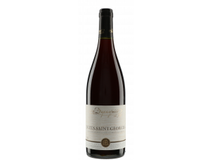 Nuits-Saint-Georges - Domaine Dupasquier et Fils - 2023 - Rouge