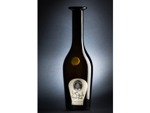 Le Siècle Georgina - Vendanges Tardives 50CL - MÉRIEAU - Vignobles des Bois Vaudons - 2005 - Blanc