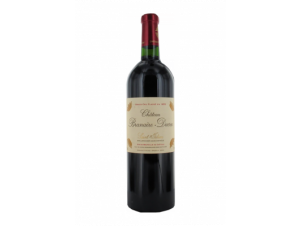 Château Branaire Saint-Julien - Château Branaire-Ducru - 2012 - Rouge