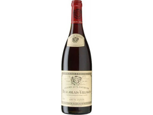 La Combe Aux Jacques - Maison Louis Jadot - 2024 - Rouge