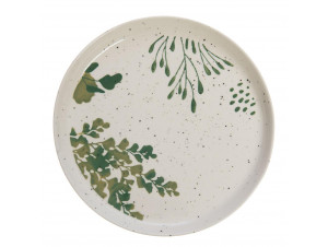 Assiette À Dessert Lison lot De 6 - Amadeus -  - 