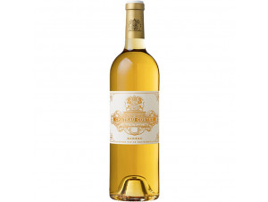 Coutet - Château Coutet - Barsac - 2023 - Blanc