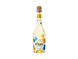 Lolea Spritz Citrus - Bodega Soto Manrique - Non millésimé - 