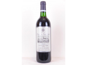 Pomerol - Clos du Clocher - 1994 - Rouge