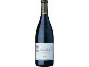 RunRig - TORBRECK - 2017 - Rouge